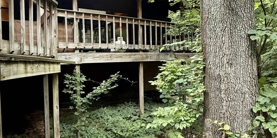 18 Oak Tree Lane, Springville, Indiana 47462,MLS,202523399