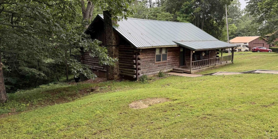 18 Oak Tree Lane, Springville, Indiana 47462,MLS,202523399