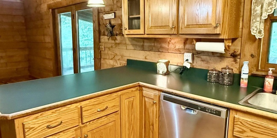 18 Oak Tree Lane, Springville, Indiana 47462,MLS,202523399