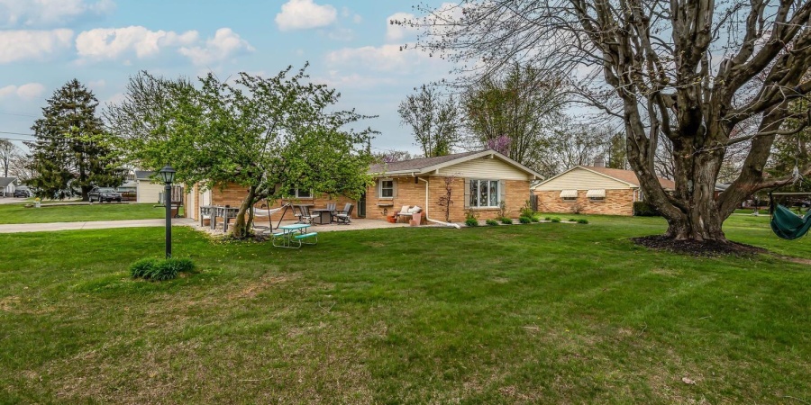 4092 W Broadway Avenue, Bloomington, Indiana 47404,MLS,202523414