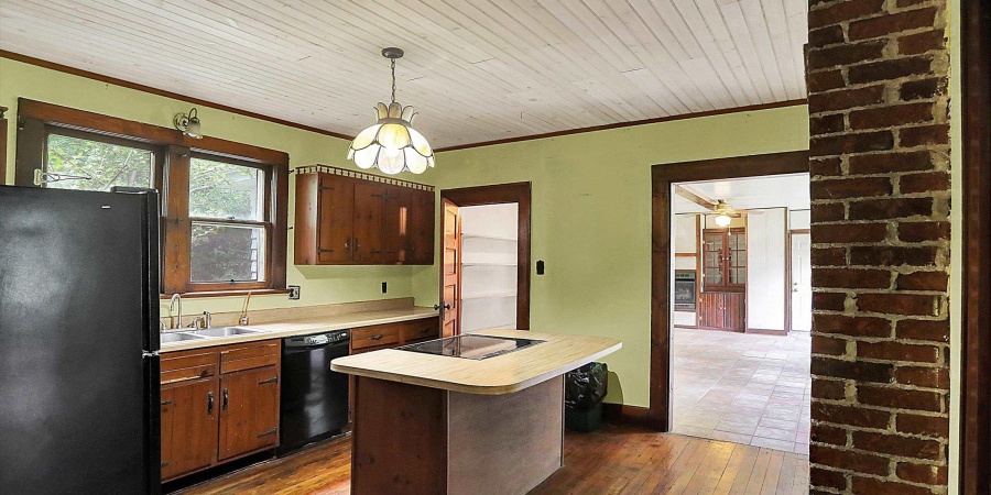 9730 N Moon Road, Gosport, Indiana 47433,MLS,202523421