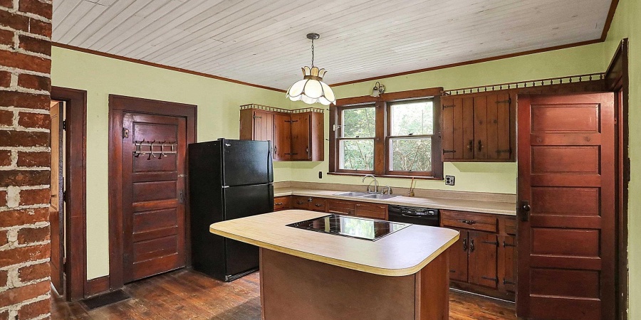 9730 N Moon Road, Gosport, Indiana 47433,MLS,202523421