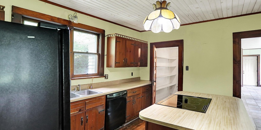 9730 N Moon Road, Gosport, Indiana 47433,MLS,202523421