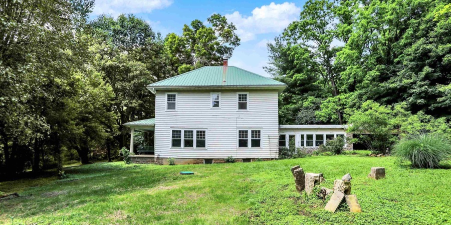 9730 N Moon Road, Gosport, Indiana 47433,MLS,202523421