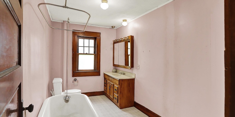 9730 N Moon Road, Gosport, Indiana 47433,MLS,202523421