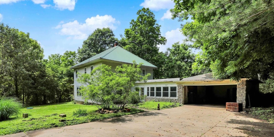 9730 N Moon Road, Gosport, Indiana 47433,MLS,202523421