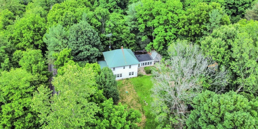 9730 N Moon Road, Gosport, Indiana 47433,MLS,202523421