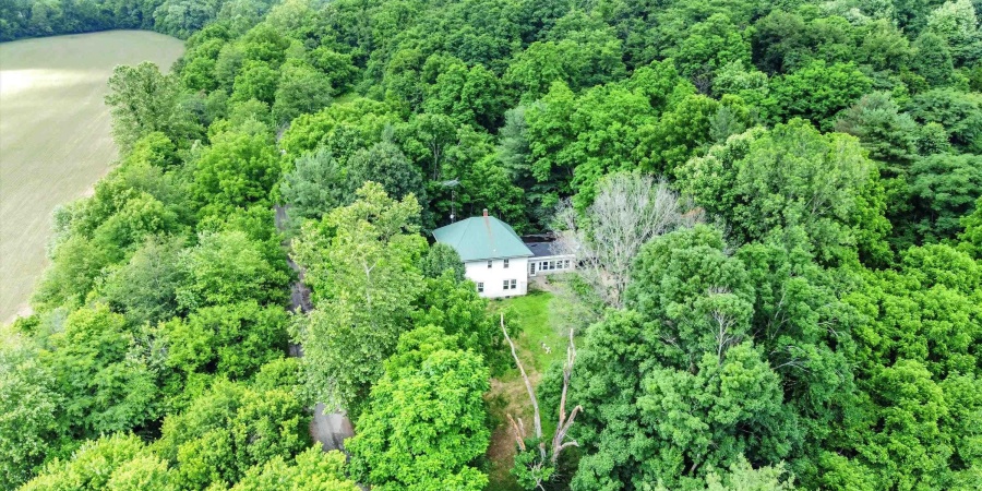 9730 N Moon Road, Gosport, Indiana 47433,MLS,202523421