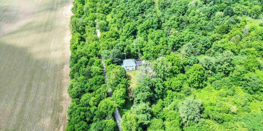 9730 N Moon Road, Gosport, Indiana 47433,MLS,202523421