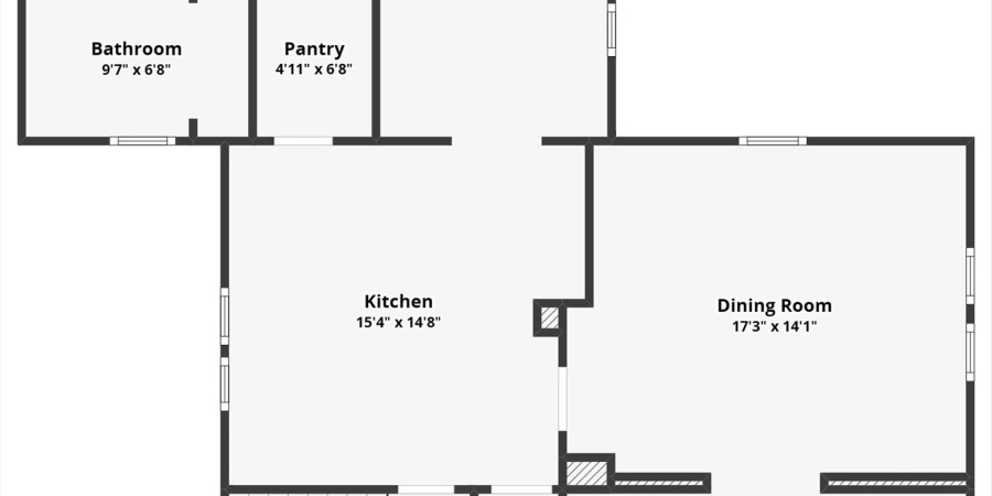 9730 N Moon Road, Gosport, Indiana 47433,MLS,202523421