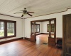 9730 N Moon Road, Gosport, Indiana 47433,MLS,202523421