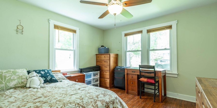 504 E Dixie Street, Bloomington, Indiana 47401,MLS,202523451