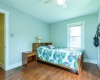 504 E Dixie Street, Bloomington, Indiana 47401,MLS,202523451
