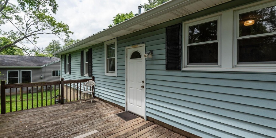 504 E Dixie Street, Bloomington, Indiana 47401,MLS,202523451