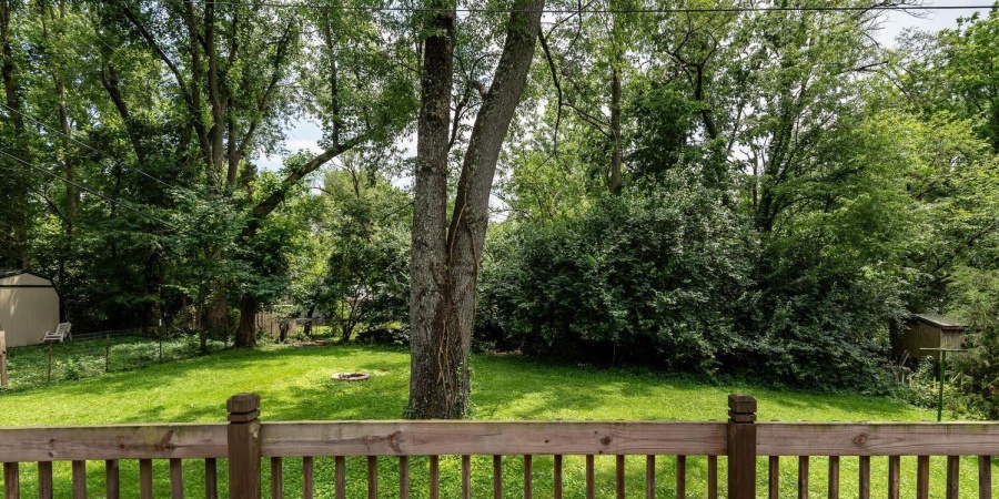504 E Dixie Street, Bloomington, Indiana 47401,MLS,202523451