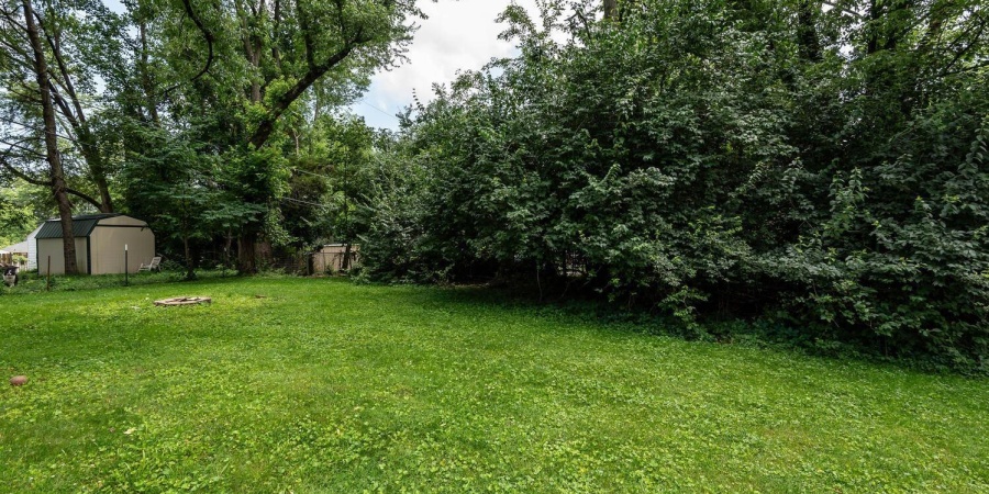 504 E Dixie Street, Bloomington, Indiana 47401,MLS,202523451