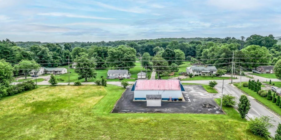 3001 N Smith Pike, Bloomington, Indiana 47404,MLS,202523582