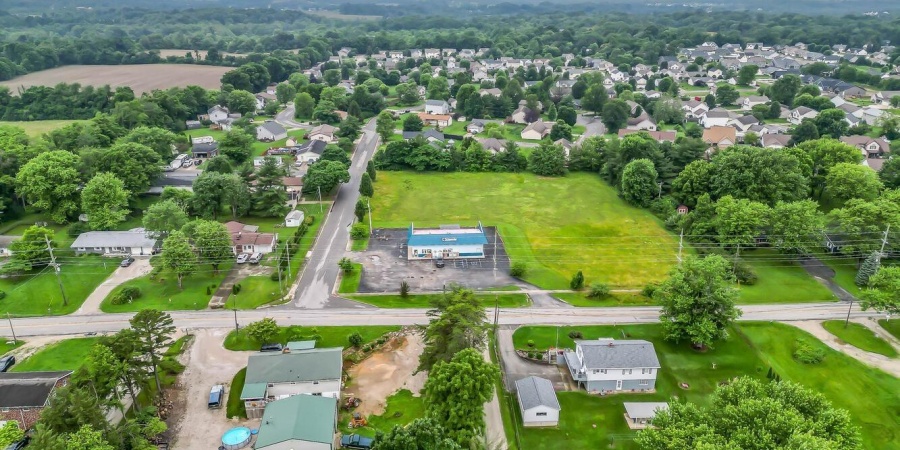 3001 N Smith Pike, Bloomington, Indiana 47404,MLS,202523582
