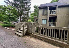 9340 S Lake Ridge Drive, Bloomington, Indiana 47401,MLS,202523472