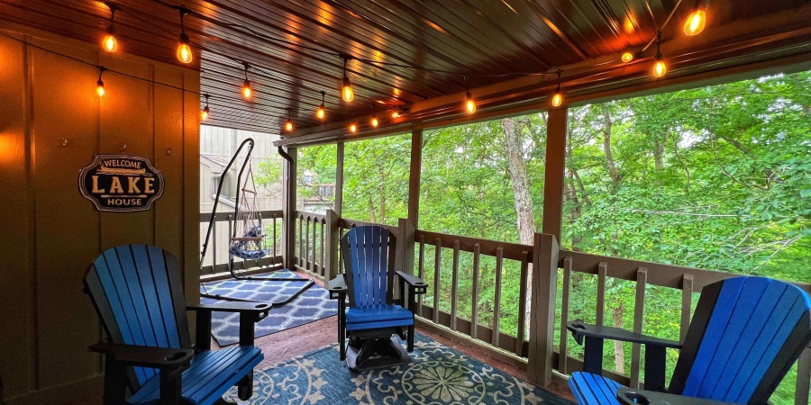 9340 S Lake Ridge Drive, Bloomington, Indiana 47401,MLS,202523472