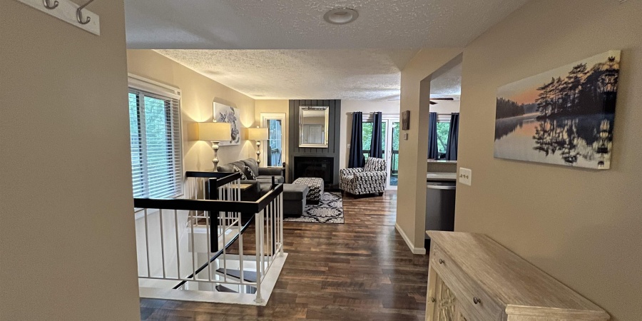 9340 S Lake Ridge Drive, Bloomington, Indiana 47401,MLS,202523472