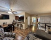 9340 S Lake Ridge Drive, Bloomington, Indiana 47401,MLS,202523472