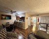 9340 S Lake Ridge Drive, Bloomington, Indiana 47401,MLS,202523472
