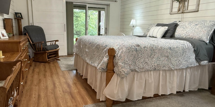 299 Spring Haven Rd, Mitchell, Indiana 47446,MLS,202523531