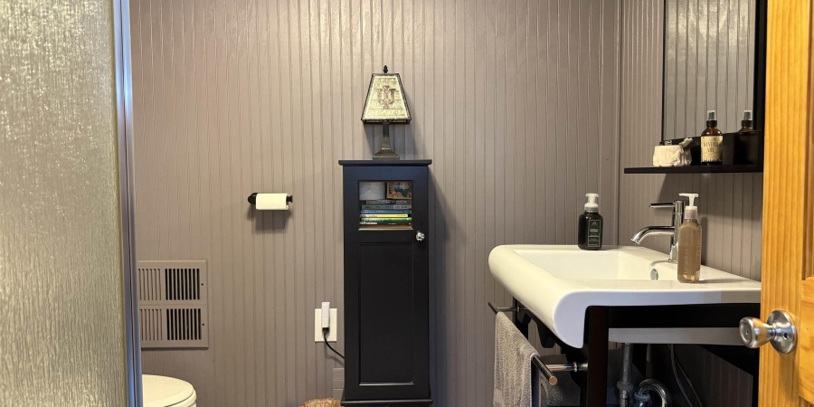 299 Spring Haven Rd, Mitchell, Indiana 47446,MLS,202523531