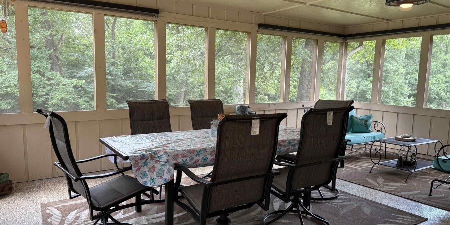 299 Spring Haven Rd, Mitchell, Indiana 47446,MLS,202523531