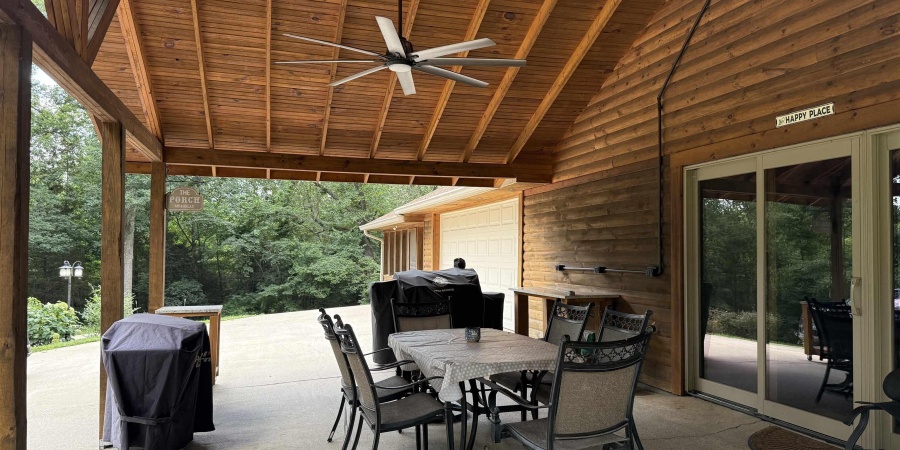 299 Spring Haven Rd, Mitchell, Indiana 47446,MLS,202523531