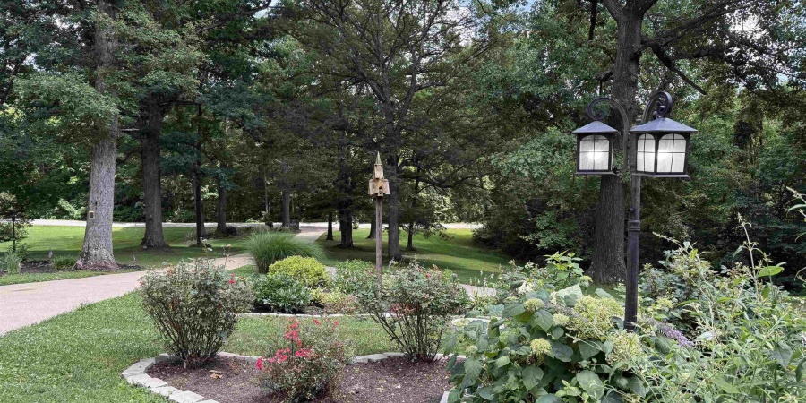 299 Spring Haven Rd, Mitchell, Indiana 47446,MLS,202523531