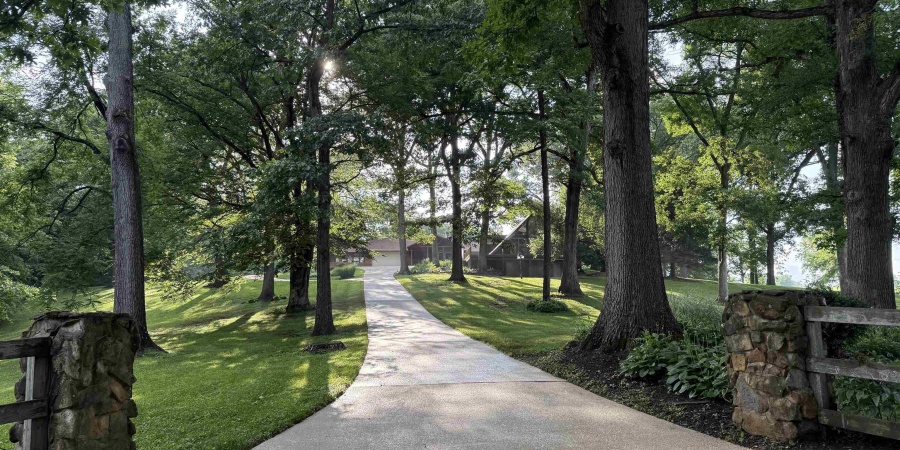 299 Spring Haven Rd, Mitchell, Indiana 47446,MLS,202523531