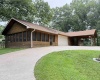 299 Spring Haven Rd, Mitchell, Indiana 47446,MLS,202523531