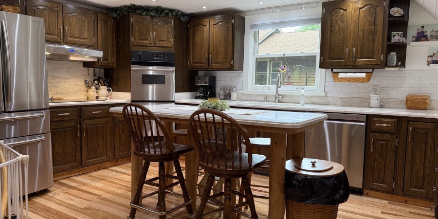 299 Spring Haven Rd, Mitchell, Indiana 47446,MLS,202523531