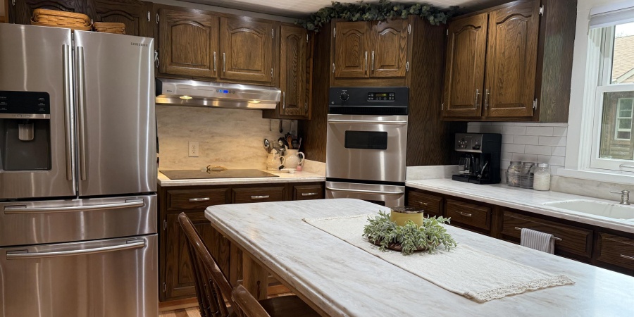 299 Spring Haven Rd, Mitchell, Indiana 47446,MLS,202523531