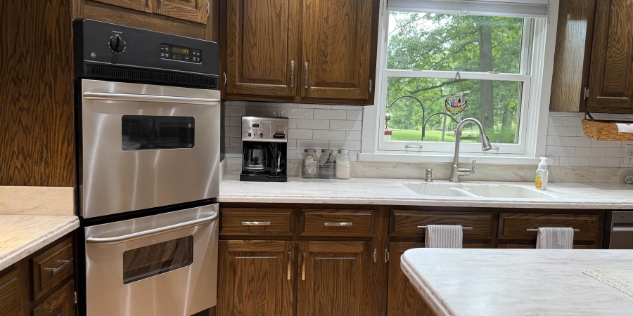 299 Spring Haven Rd, Mitchell, Indiana 47446,MLS,202523531