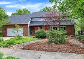 2910 E Winston Street, Bloomington, Indiana 47401,MLS,202523560