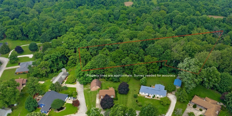 600 Forest Drive, Bloomfield, Indiana 47424-1006,MLS,202523580