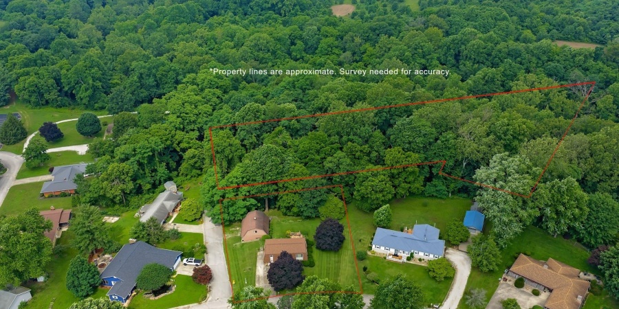 600 Forest Drive, Bloomfield, Indiana 47424-1006,MLS,202523580