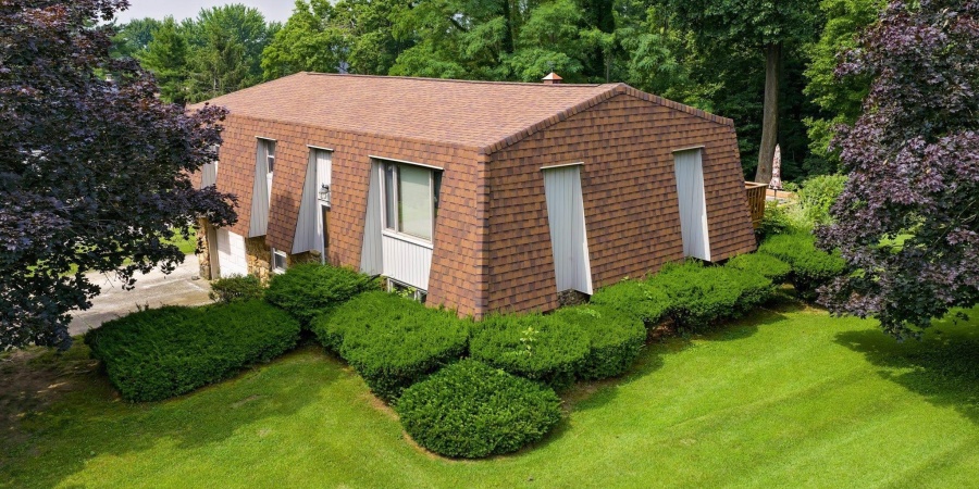600 Forest Drive, Bloomfield, Indiana 47424-1006,MLS,202523580
