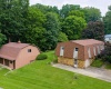 600 Forest Drive, Bloomfield, Indiana 47424-1006,MLS,202523580