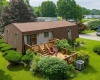 600 Forest Drive, Bloomfield, Indiana 47424-1006,MLS,202523580