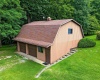 600 Forest Drive, Bloomfield, Indiana 47424-1006,MLS,202523580