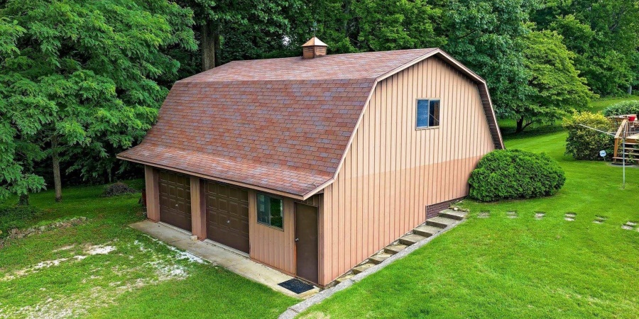 600 Forest Drive, Bloomfield, Indiana 47424-1006,MLS,202523580