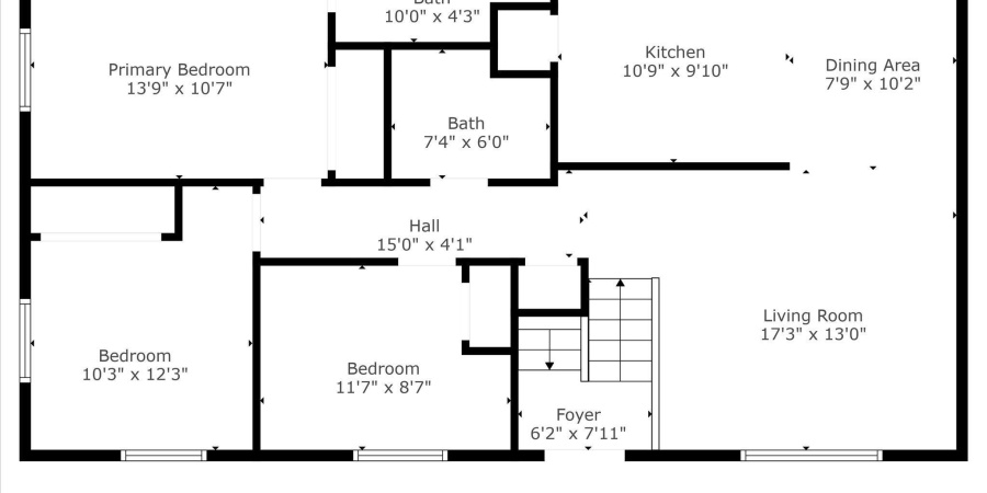 600 Forest Drive, Bloomfield, Indiana 47424-1006,MLS,202523580