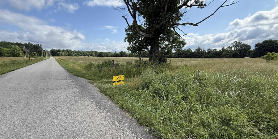 0 S Iron Mountain Road, Bloomfield, Indiana 47424,MLS,202523667
