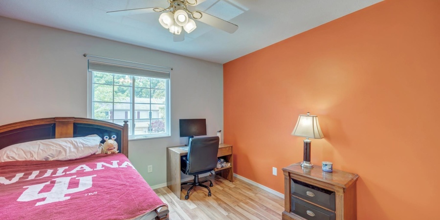 645 E Bayberry Court, Bloomington, Indiana 47401,MLS,202523602