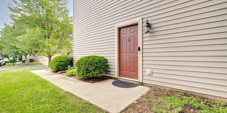 645 E Bayberry Court, Bloomington, Indiana 47401,MLS,202523602