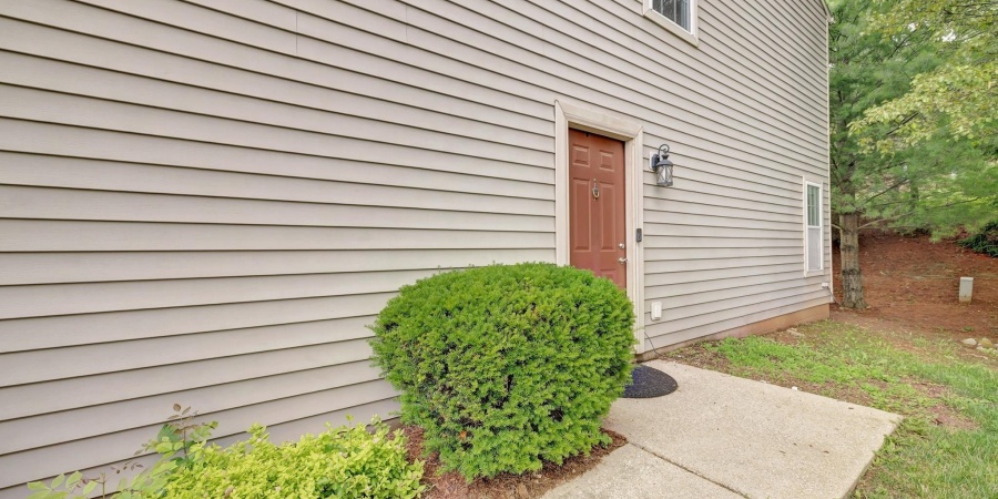 645 E Bayberry Court, Bloomington, Indiana 47401,MLS,202523602